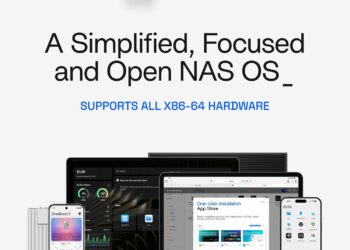 IceWhale Launches ZimaOS 1.5: Simplified, Focused, and Open NAS Operating System for Homes, SMBs, and Tech Enthusiasts