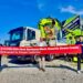 Zoomlion Delivers its First Germany-Made Knuckle Boom Crane, Strengthening European Localization Strategy