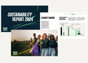 Envalior publishes its first Sustainability Report