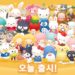 Collect Iconic Character Merch on Your Phone! New App “Hello Kitty Merch Match” Officially Launches in 144 Countries and Regions Today