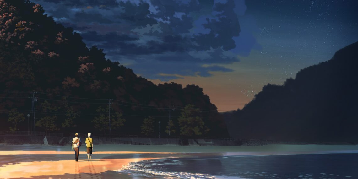 “The Summer Hikaru Died” Greenlit for Season 2 New Illustrations and Comments Released from the Author, Cast, and Staff