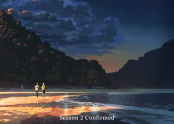“The Summer Hikaru Died” Greenlit for Season 2 New Illustrations and Comments Released from the Author, Cast, and Staff