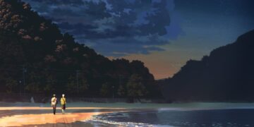 “The Summer Hikaru Died” Greenlit for Season 2 New Illustrations and Comments Released from the Author, Cast, and Staff
