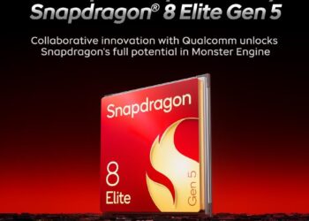 iQOO 15 to Feature New Snapdragon 8 Elite Gen 5 Platform, as Announced at Qualcomm Summit