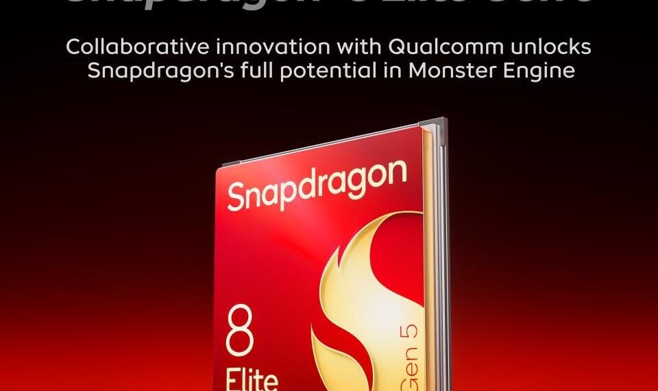 iQOO 15 to Feature New Snapdragon 8 Elite Gen 5 Platform, as Announced at Qualcomm Summit