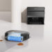 Lefant Unveils M5 Robotic Vacuum at IFA 2025: Combining Compact Design with Instant Self-Cleaning Roller Mopping Technology