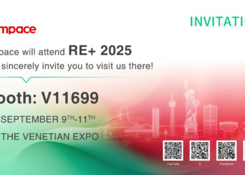 RE+ 2025: Ampace to Showcase Breakthrough Innovations and Reinforce Commitment to Safety