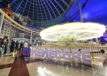 MemeCore KBW 2025 Side Event “HALLOMEME: Ride Until Next Morning” Concludes with Great Success