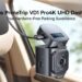 Baseus Debuts PrimeTrip VD1 Pro, the Industry’s First Dash Cam to Offer True Hardwire-Free Parking Monitoring