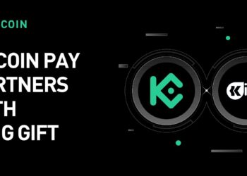 KuCoin Pay Partners with King Gift to Bridge Crypto to Everyday Shopping for Gaming, Entertainment, and Retail Gift Cards