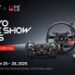 Simagic × DELE – Showcasing the Future of Sim Racing at Tokyo Game Show 2025