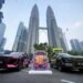 2025 Malaysia Sarong Music Run Kicks Off with JETOUR as the Exclusive Automotive Partner