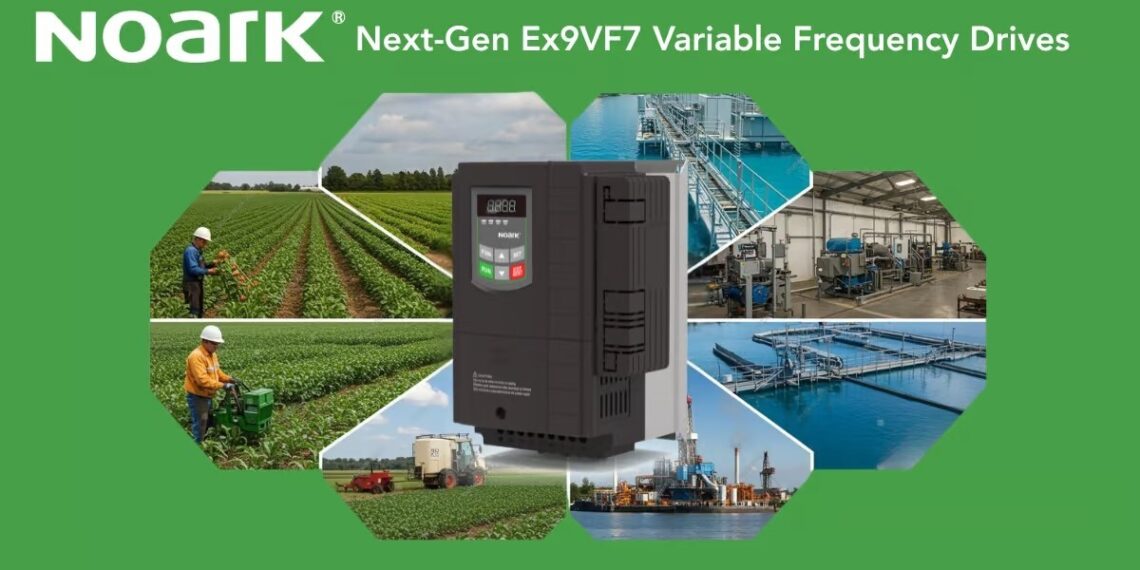 NOARK Showcased at RE+ 2025 and NECA 2025 to Empower the Development of Renewable Energy and Electrical Industry