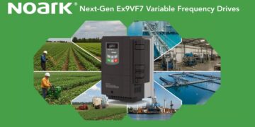 NOARK Showcased at RE+ 2025 and NECA 2025 to Empower the Development of Renewable Energy and Electrical Industry