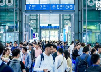The 2025 IEAE Shenzhen Electronics Exhibition is about to open, leading the industrial upgrading of the Guangdong-Hong Kong-Macao Greater Bay Area.