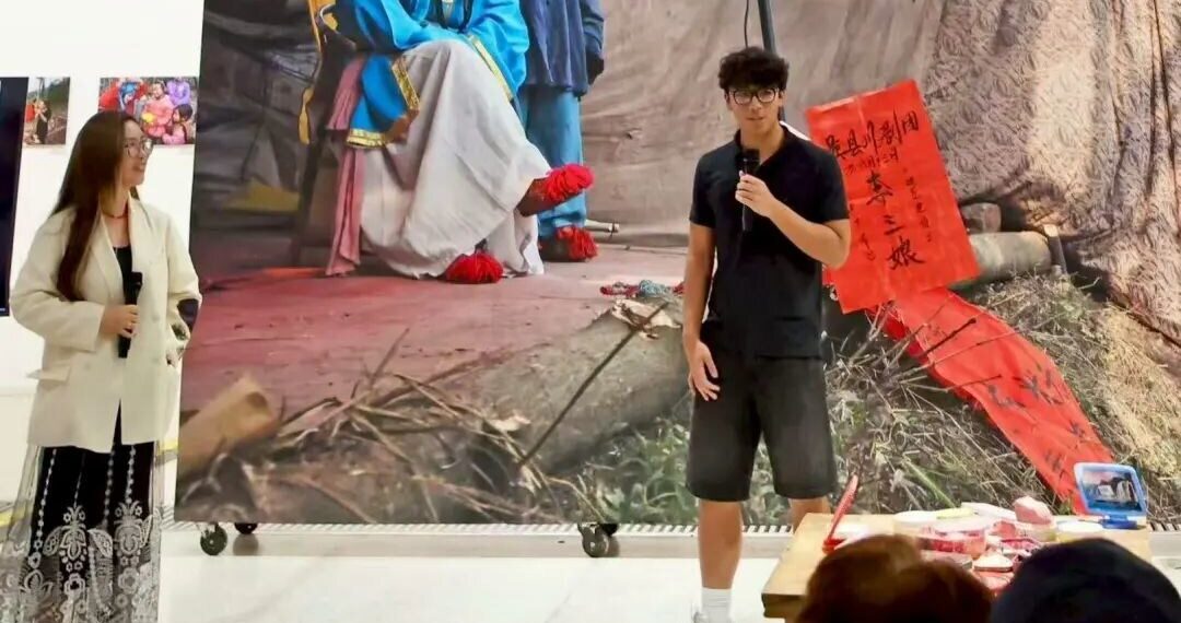 Recording Visions of Youth, Amplifying Voices | Results of the “Witnessing the Present” International Youth Photography Competition Announced