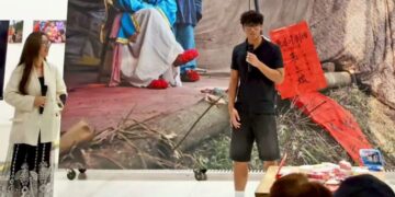 Recording Visions of Youth, Amplifying Voices | Results of the “Witnessing the Present” International Youth Photography Competition Announced