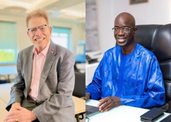 2025 Yidan Prize spotlights changemakers advancing complex systems literacy and multilingual education