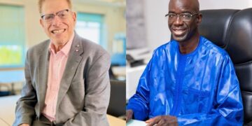2025 Yidan Prize spotlights changemakers advancing complex systems literacy and multilingual education