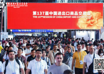 China’s Exporter Adapts to New Economic Realities as Canton Fair Highlights Shift
