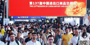China’s Exporter Adapts to New Economic Realities as Canton Fair Highlights Shift