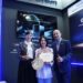 MINISFORUM’s AI-Powered N5 Pro Wins AI Storage Technology Innovation Award at IFA 2025
