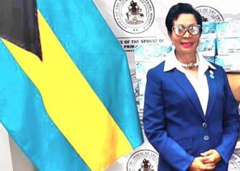 The “Menstrual Equity Project” Launched in The Bahamas to Boost School Attendance for Girls