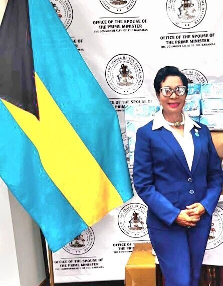 The “Menstrual Equity Project” Launched in The Bahamas to Boost School Attendance for Girls