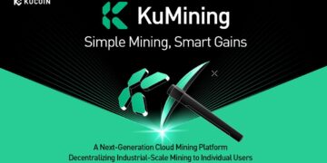 KuCoin Presents KuMining: Embodying “Simple Mining, Smart Gains” for Effortless Crypto Accumulation