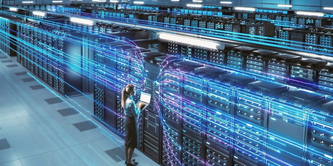 The Infrastructure Behind the Algorithms: FICG’s Optical Transceivers Are Shaping the Future of AI