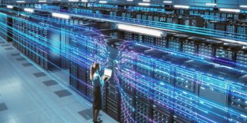 The Infrastructure Behind the Algorithms: FICG’s Optical Transceivers Are Shaping the Future of AI