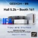 GEEKOM to Unveil World’s Most Powerful AI Mini PC at IFA 2025