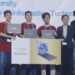 Huawei Shares Industrial Challenges at the 2025 ICPC World Finals