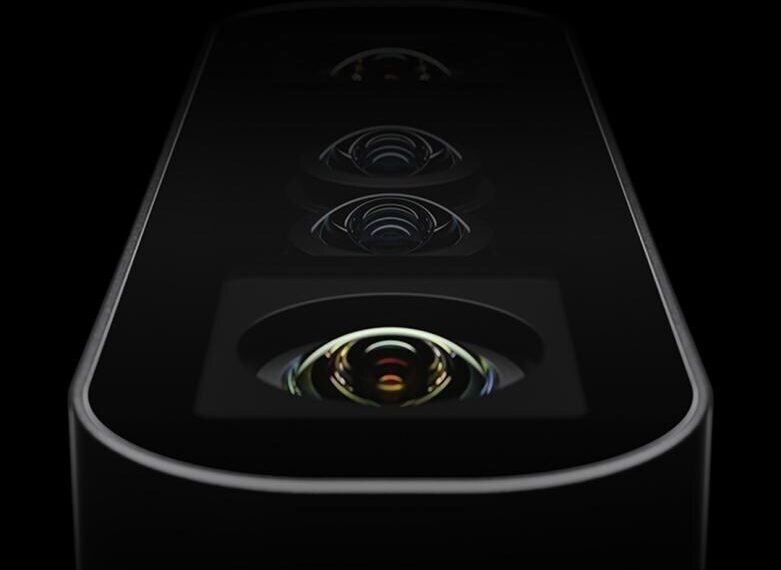 Meet Us at IROS 2025 丨 Witness the Global Premiere：AC2 – The Real Eye of Embodied Robots