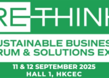 ReThink HK 2025: Forging a Path for Sustainability in Hong Kong