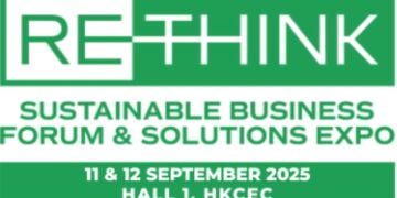 ReThink HK 2025: Forging a Path for Sustainability in Hong Kong