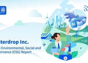 Waterdrop Inc. Published 2024 ESG Report: Expanding Support to Vulnerable Groups, Providing Rural Medical Clinic Access to Over 500 Thousand Beneficiaries