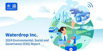Waterdrop Inc. Published 2024 ESG Report: Expanding Support to Vulnerable Groups, Providing Rural Medical Clinic Access to Over 500 Thousand Beneficiaries
