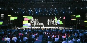2025 World Design Capital Conference opens in Shanghai