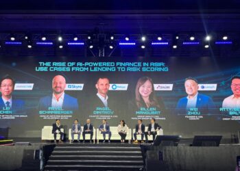 JuanScore Showcases AI-Driven Credit Solutions at 2025 Manila Tech Summit