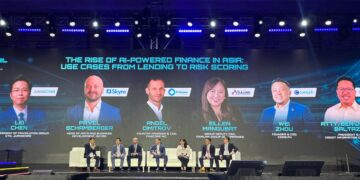 JuanScore Showcases AI-Driven Credit Solutions at 2025 Manila Tech Summit