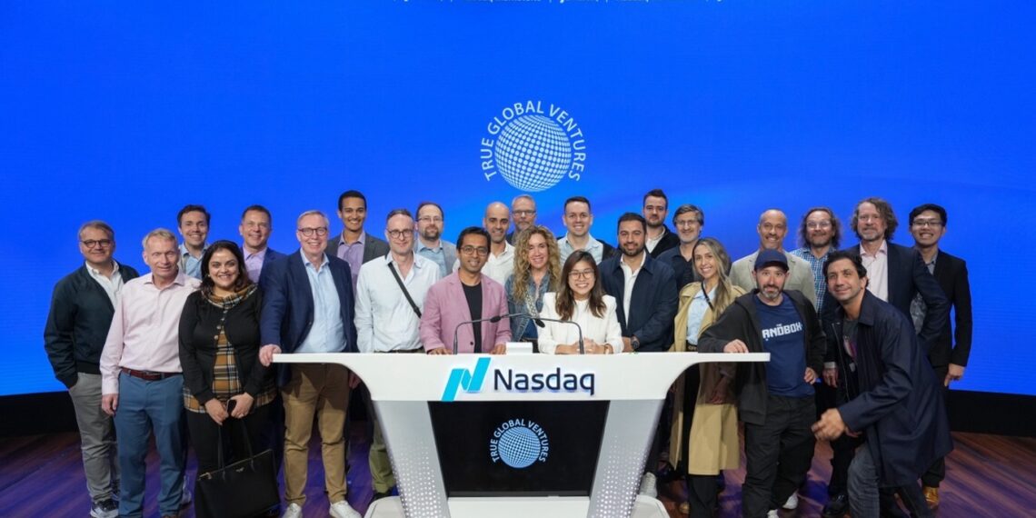 True Global Ventures Granted Capital Markets Services Licence beyond Venture Capital Fund Management by MAS