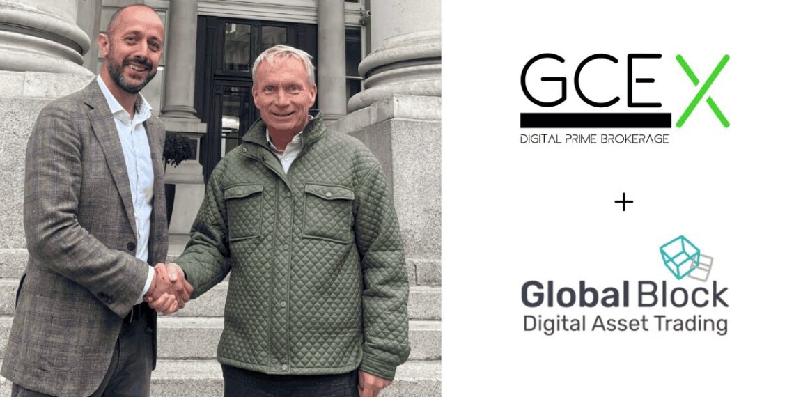 True Global Ventures’ portfolio company GCEX Group Acquires Global Block to Accelerate Growth Amongst Wealth & Asset Managers