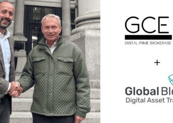 True Global Ventures’ portfolio company GCEX Group Acquires Global Block to Accelerate Growth Amongst Wealth & Asset Managers