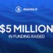 3 World Global Raises USD 5 Million in Seed and Angel Funding to Accelerate Global Compliance and Payment Infrastructure