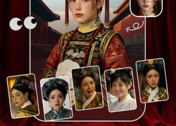 Starring AI: Vidu Q2 Brings Performances to Life