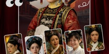 Starring AI: Vidu Q2 Brings Performances to Life