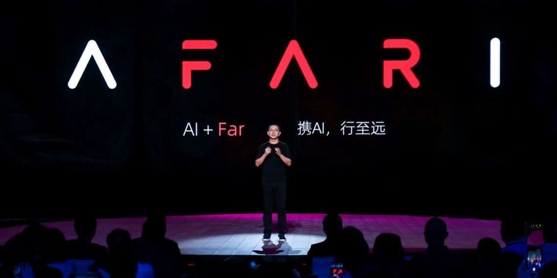 Afari Technology Unveils Its AI Plan