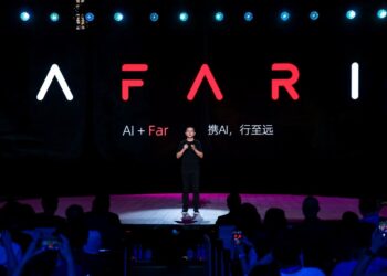 Afari Technology Unveils Its AI Plan
