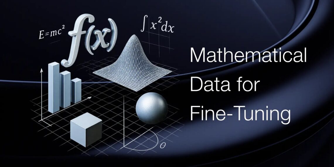 APTO Releases Training Dataset to Enhance the Mathematical Reasoning Capabilities of Large Language Models (LLMs)